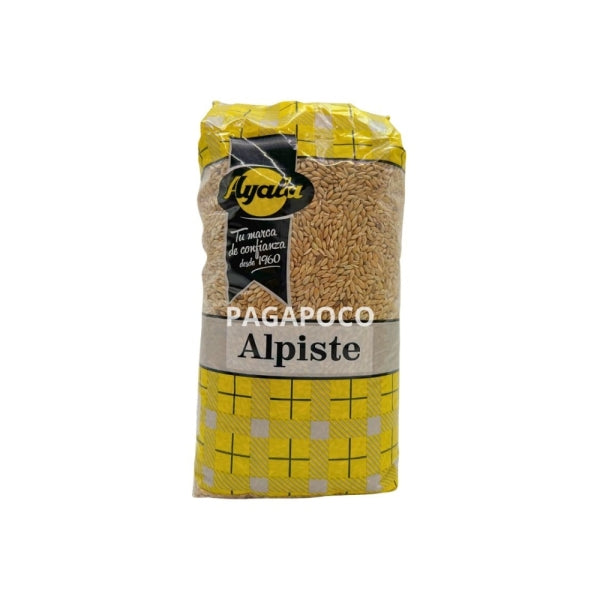 ALPISTE AYALA 500 G