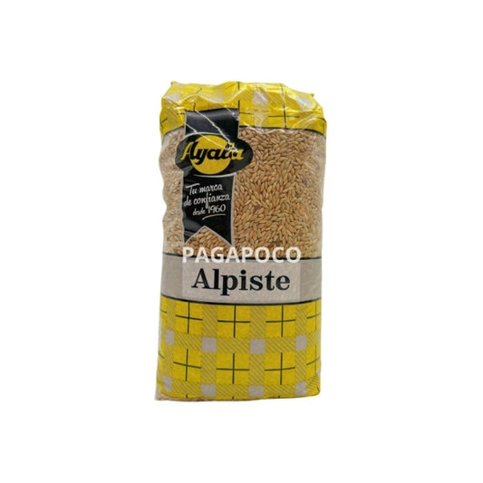 ALPISTE AYALA 500 G
