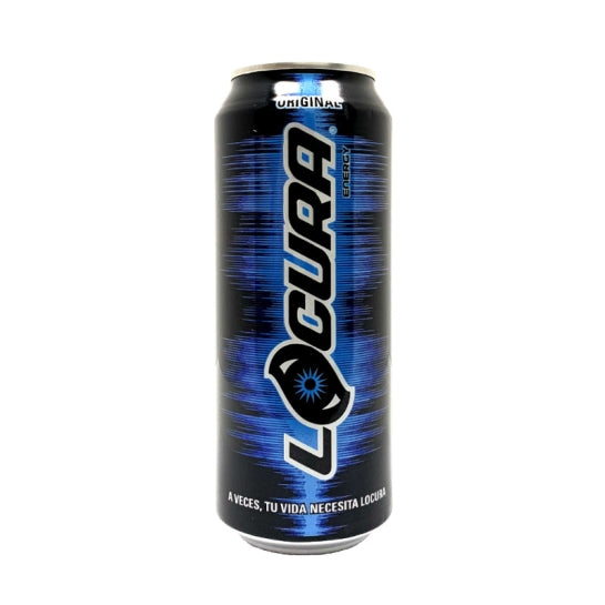 LOCURA ORIGINAL 500 ML
