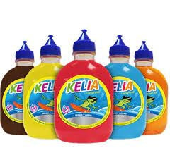CANTIMPLORA KELIA 100 ML