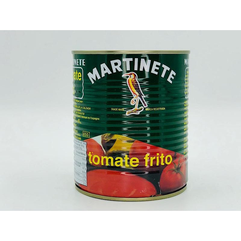 TOMATE FRITO MARTINETE 815 G