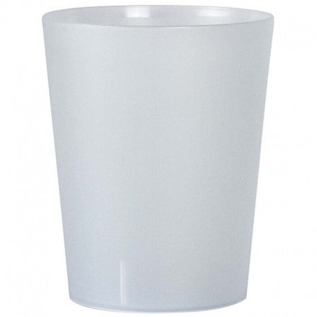 VASO IRROMPIBLE MACETA 20 UNIDADES