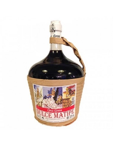 DULCE MATIPE 2 L